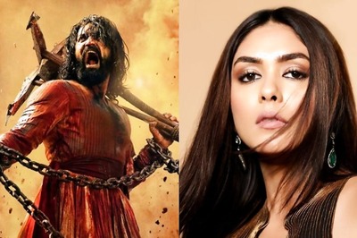 Vicky Kaushal, Rashmika Mandanna’s Chhaava Pushes Mrunal Thakur's Pooja Meri Jaan Release: Report