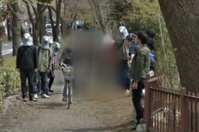 26 Scary Things on Google Earth