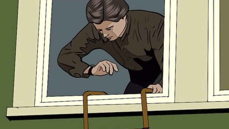 How to Decide Whether It Is Safe to Escape During a Fire
