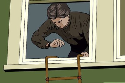 How to Decide Whether It Is Safe to Escape During a Fire