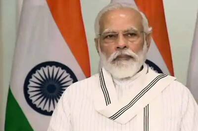 Modi to Meet CMs & Health Ministers of 7 Covid-ravaged States Tomorrow as Cases, Deaths Continue to Spiral