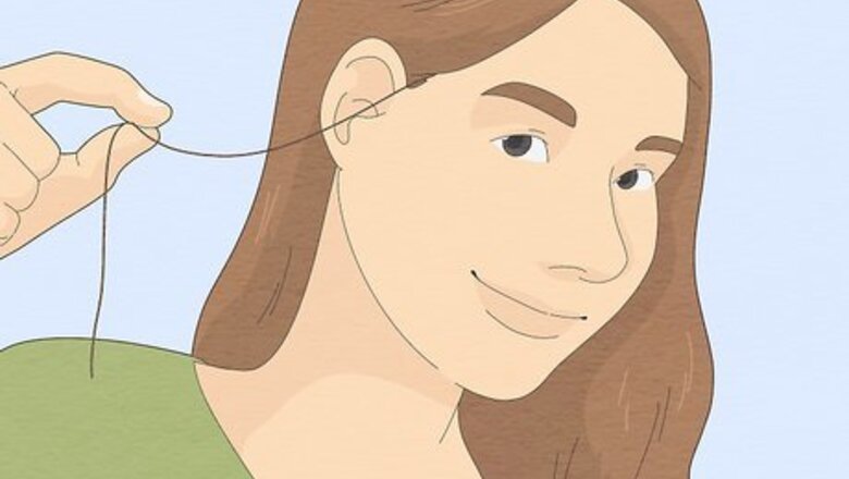 How to Test Hair for Structural Strength