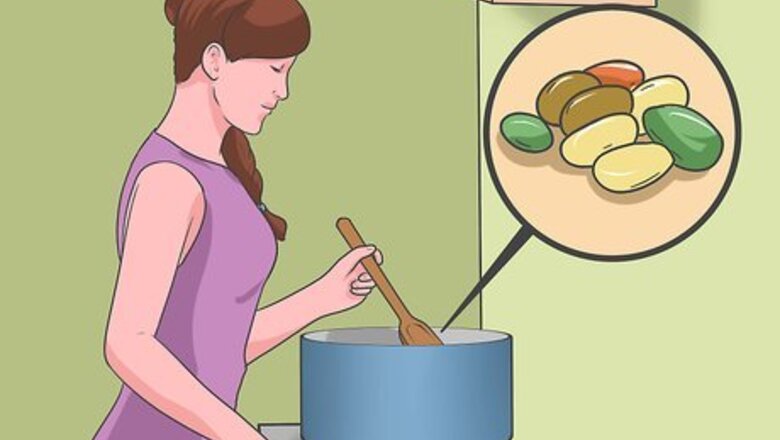 How to Include Legumes in Your Weight Loss Diet