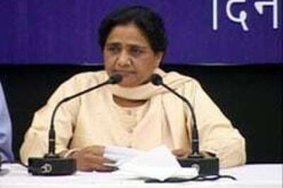 If I am killed, don't forgive Congress: Maya