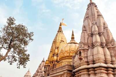 UP Polls: BJP Forms Four-member Committee to Woo Brahmin Community in All 403 Assembly Seats