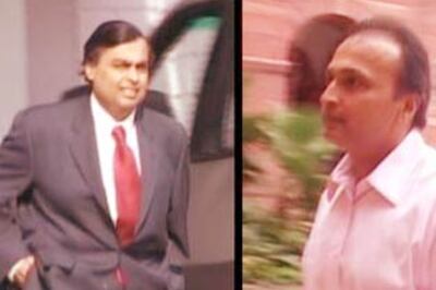 PM not mediating in Ambani gas dispute