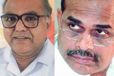 Eenadu owner's firm raided by police