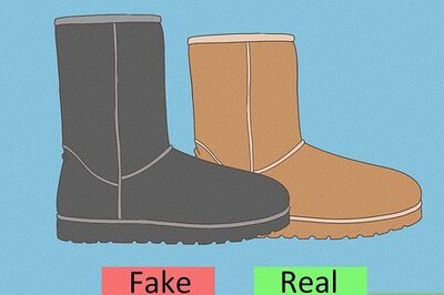 How to Spot Fake Ugg Boots