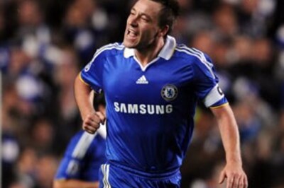 Chelsea edge past Burnley to extend lead