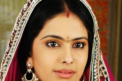 Avika Gor to share the screen space with Nikhil Siddhartha in yet-to-be-titled Telugu film