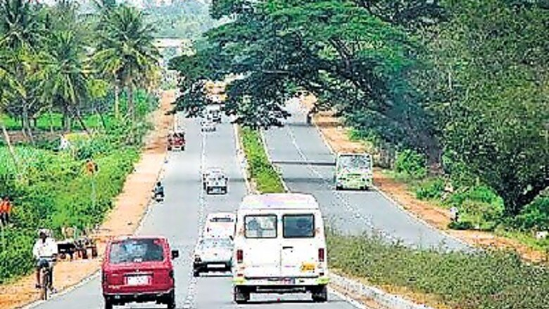 Bangalore: One-way plan to ease Mysore Road mess