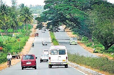 Bangalore: One-way plan to ease Mysore Road mess
