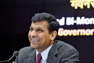 Raghuram Rajan Not Interested in AAP's Rajya Sabha Offer, To Continue With Academics