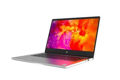 Xiaomi Mi Notebook 14 e-Learning Edition with 10th Gen Intel Core i3 Processor Launched in India