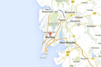 2 Naval sailors, 1 civilian accused of molesting minor girl in Mumbai