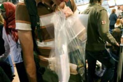 Pak 'radicalised' UK terror suspect