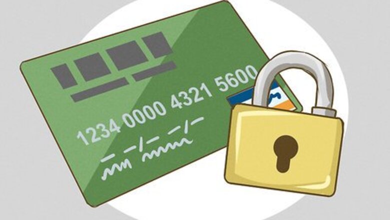How to Get a Business Credit Card With Bad Credit