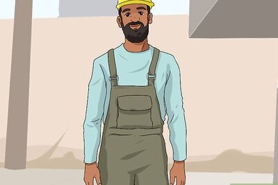 How to Build an Outdoor Kitchen