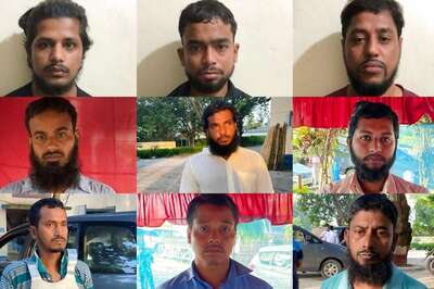 Suspected al-Qaeda Operatives Planned to Buy Arms from Bangladesh, Carry out Terror Attack in Delhi: NIA Sources