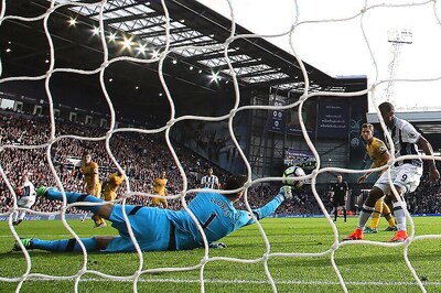 Champions League: Keeper Hugo Lloris Rescues Point for Spurs at Leverkusen