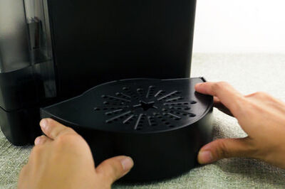 A Step-by-Step Guide to Thoroughly Cleaning Your Keurig Machine