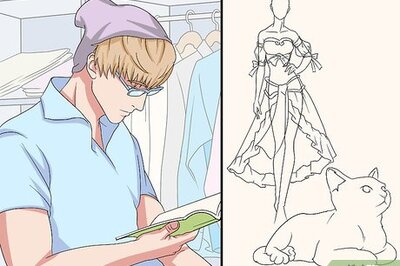 How to Draw From Your Imagination