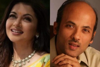 When Bhagyashree Thought She Was Being Set Up With Sooraj Barjatya: 'Raj Babu Said Mera Beta Aapki Beti Se...'