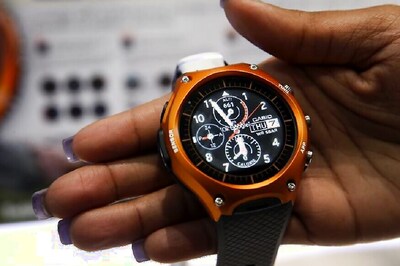 Android Wear 2.0 And Standalone Apps Expected February 2017