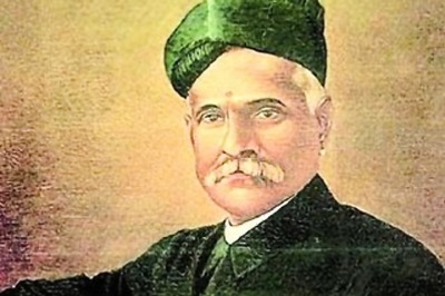 Raja Ravi Varma: 5 Most Noteworthy Works Of The Artist