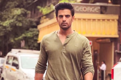 Open To Working On All Three Mediums: TV Actor Mohit Malik
