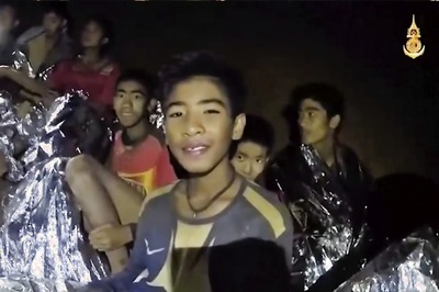 Stateless Teen Praised as ‘Gem’ of Thai Cave Rescue Has No Birth Certificate, ID or Passport