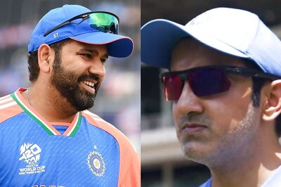 Rohit & Gautam Will Make A Different Combination But...: Ex-India Batter Makes Big Prediction