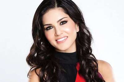 Is Sunny Leone Planning to Make Her Singing Debut?