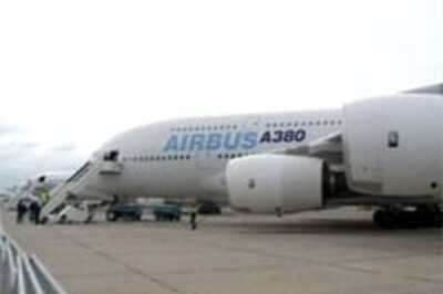 Berlin's Aerospace Exhibition takes off