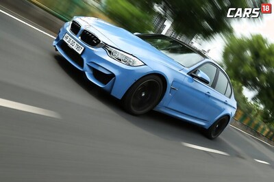 BMW Group Delivers Best Sales Performance in India Till Date With 9800 Cars Sold in 2017