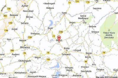 ACB books 16 medical department officials for fraud in Bundi