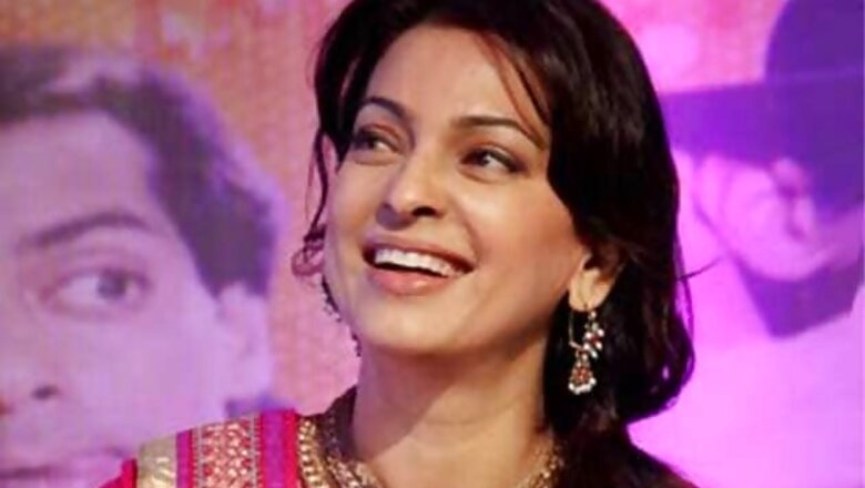 Gulab Gang: Juhi takes inspiration from politicians