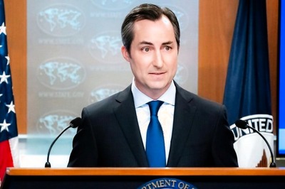 US Dismisses Russian Allegations Of Interference In Indian Elections