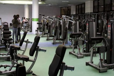 Rajasthan Relaxes Lockdown Restrictions: Gyms, Malls, Restuarants to Open