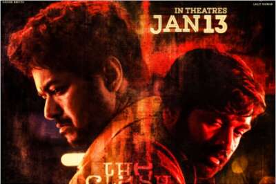 'Master Disaster' Trends on Social Media as Ajith Fans Troll Vijay