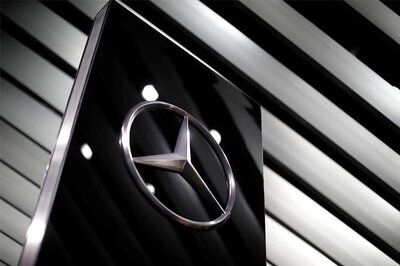 Mercedes-Benz Gives Mumbai's 3S Luxury Dealership a 'Facelift'