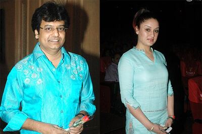 Palakkad Madhavan: Vivek and Sonia's next flick