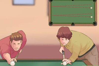 How to Break in 9 Ball