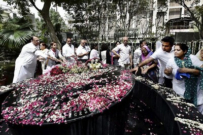 1997 Uphaar Fire Tragedy Was Culpable Homicide: Legal Experts