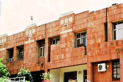 JNU Entrance Exam for PhD Concludes, Process of Conducting Viva-voce On
