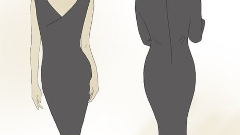 How to Dress European