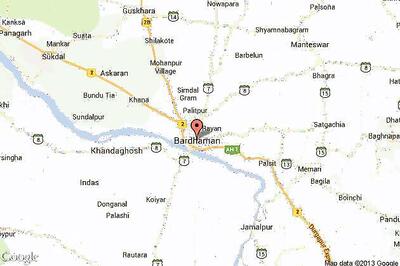 Burnt bodies of woman, minors found inside a school building