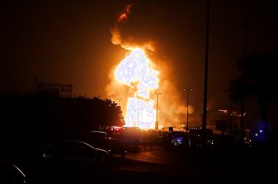 Bahrain Calls Pipeline Blast 'Terrorism' Linked to Iran