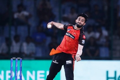 Made no Change to my Bowling, Have Been Told to Focus on Batting Too: Mayank Markande | Exclusive