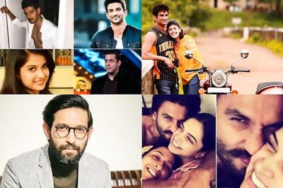 Disha Salian's Family Issues Emotional Statement, Dil Bechara Trailer Out